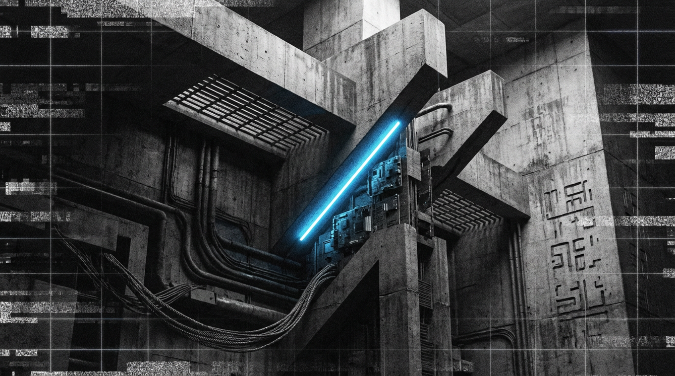 Digital Infrastructure